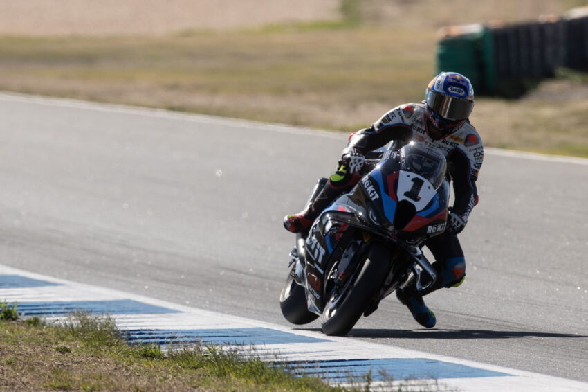 Toprak Razgatlıoğlu, Estoril WorldSBK’de Zorlu Mücadeleyi “Rahat” Sürüşle Kazandı