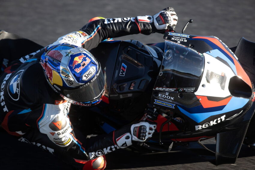 2025 Estoril WorldSBK: Nicolo Bulega, Toprak Razgatlıoğlu’nun şampiyona liderliğini azalttı