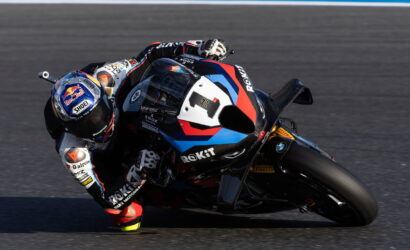Toprak Razgatlioglu, Estoril WorldSBK, 12 October 2025