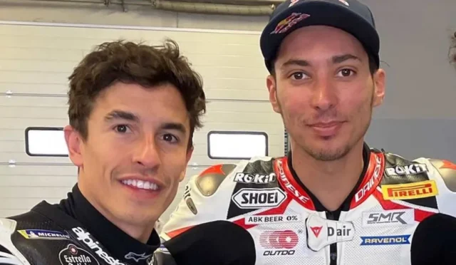 Toprak Razgatlıoğlu: “Marc Marquez’i yenip yenemeyeceğimi 2026 sonunda sorun”