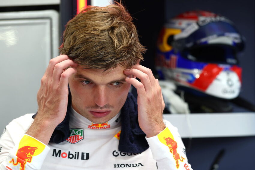 Max Verstappen’in ‘olağanüstü’ F1 başarısından mahrum bırakılması ‘imkansız’