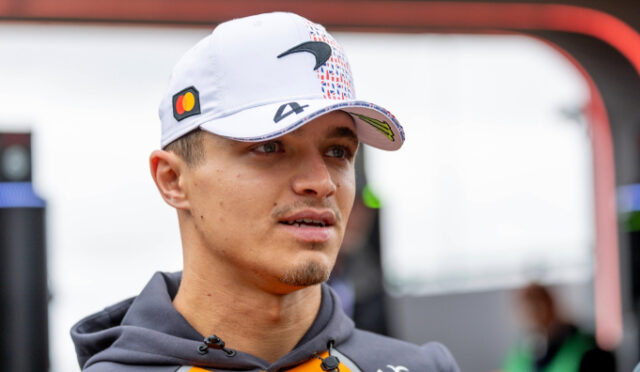 Lando Norris, F1 Tarihinde Eşi Benzeri Olmayan Bir Başarıya Bir Yarış Uzakta