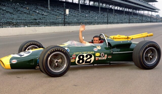 Asla Kırılamayacak F1 Rekoru