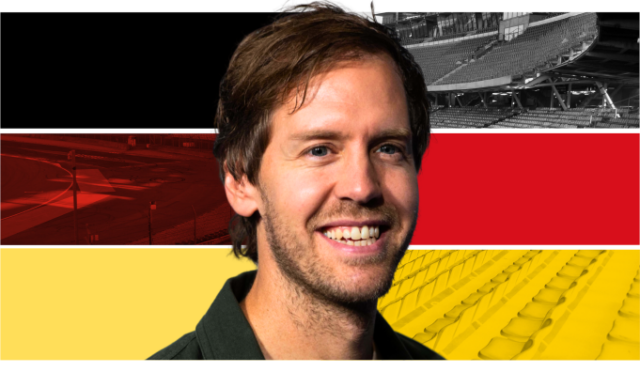 Sebastian Vettel, Brezilya Grand Prix’sinde Nadir F1 Dönüşü Yapacak