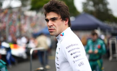 F1 Grand Prix of Brazil