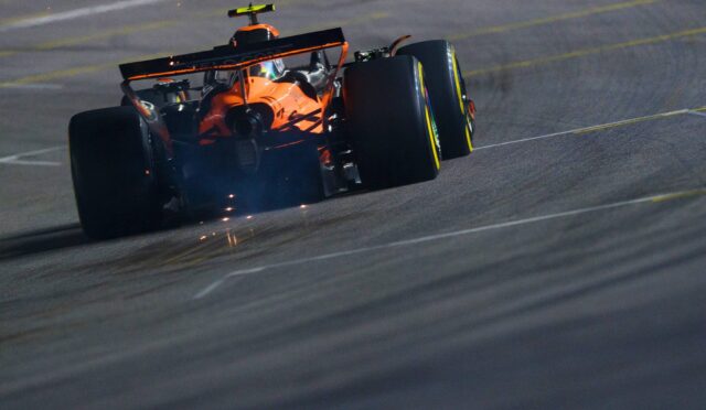 McLaren, Las Vegas’taki Piastri Diskalifiyesi ve Diğer Sensör Sorunlarını Açıkladı