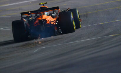 F1 Grand Prix of Las Vegas