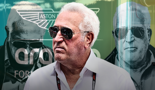 Lawrence Stroll, Aston Martin Projesinde Sabır Konusunda Zorluk Yaşadığını Kabul Etti