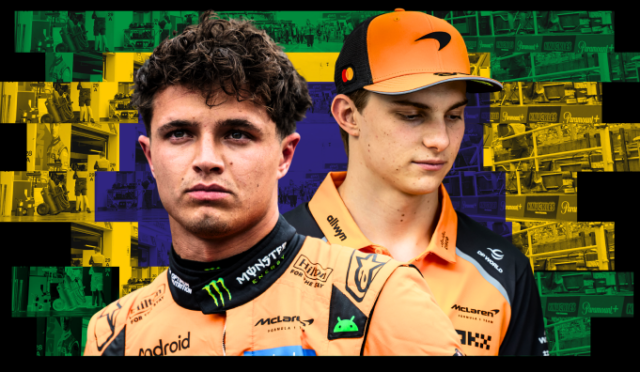 F1 Puan Durumu: Oscar Piastri Kaza Yaptı, Şampiyonluk Yarışı Değişti