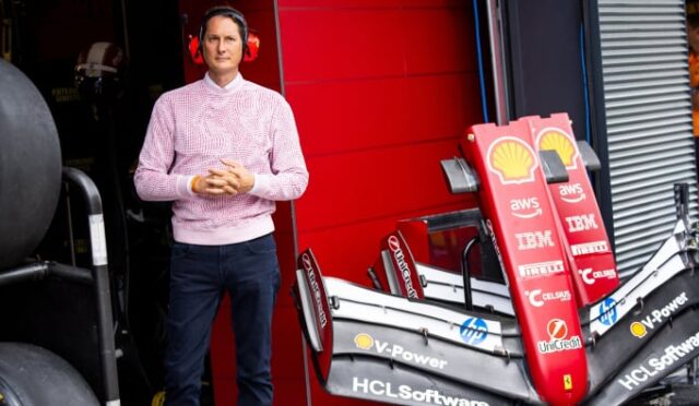 Ferrari İç Savaşı: Elkann’ın Hamilton Eleştirisi Şampiyonluk Şanslarını Bitirir