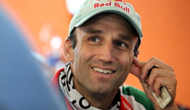 Johann Zarco, 2027 MotoGP Değişiminde Sürpriz Fırsatları Hedefliyor