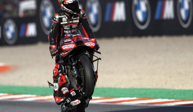 2025 Valencia MotoGP – Sıralama Turu Sonuçları Tam Liste