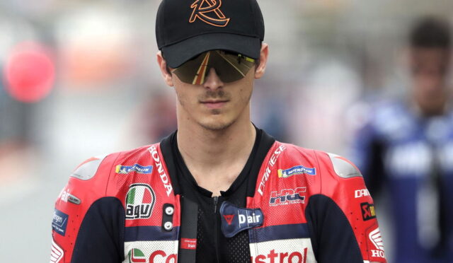 Luca Marini: Joan Mir ile “Her Şey Yolunda”, Honda MotoGP İmtiyaz Değişikliği “Hâlâ Mümkün”