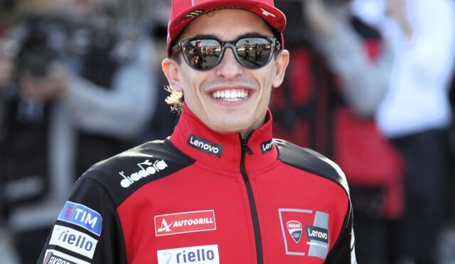 Valencia: 2025 MotoGP Dünya Şampiyonası Nihai Puan Durumu