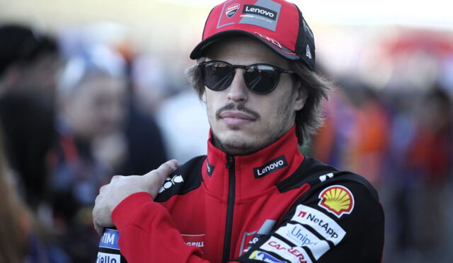 Nicolo Bulega: Toprak Razgatlıoğlu ile MotoGP motosikletinde “çok benzer hissediyoruz”