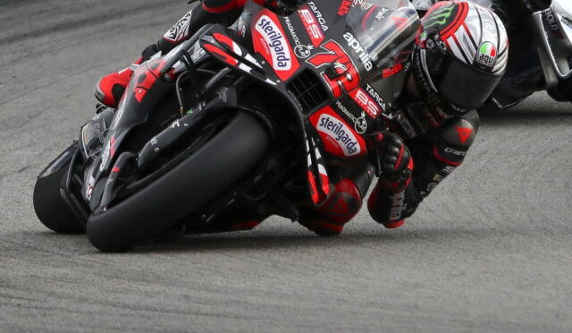 2025 Valencia MotoGP Yarış Sonuçları