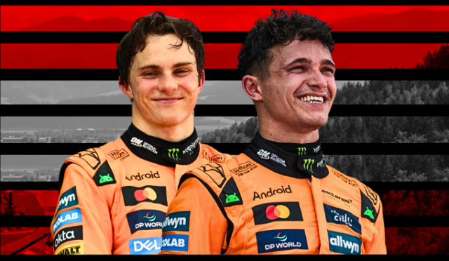 McLaren’ın 2026 F1 Aracının İsmi Açıklandı: MCL40A