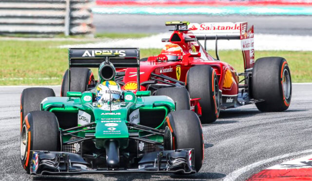 2027 Formula 1 Sezonuna 12. Takım Eklenmesinin Nedeni Ne?