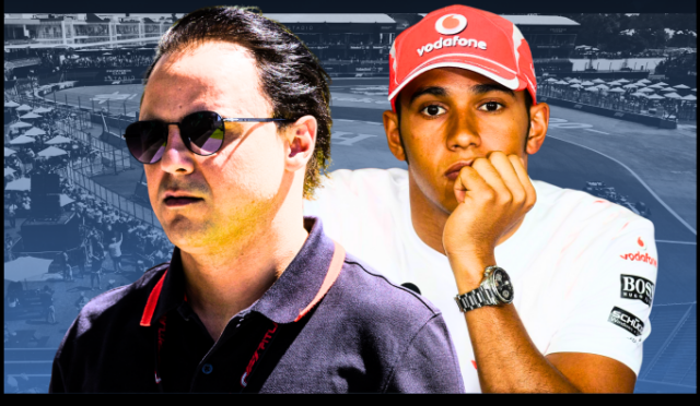 Lewis Hamilton, 2008 F1 Şampiyonluğu İçin 64 Milyon Sterlinlik Mahkeme Mücadelesini Anlattı