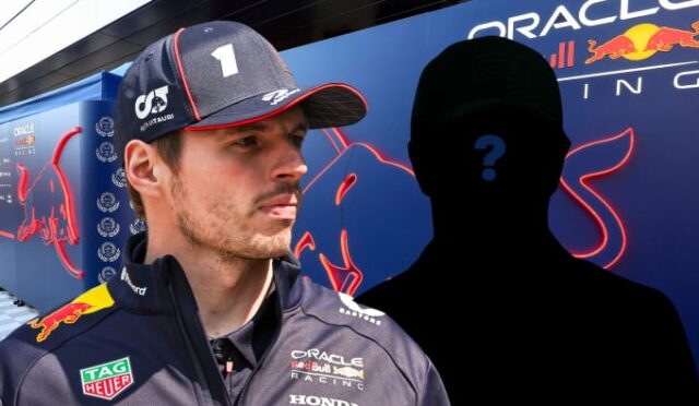 Red Bull, Max Verstappen’in Yeni F1 Takım Arkadaşını Belirledi