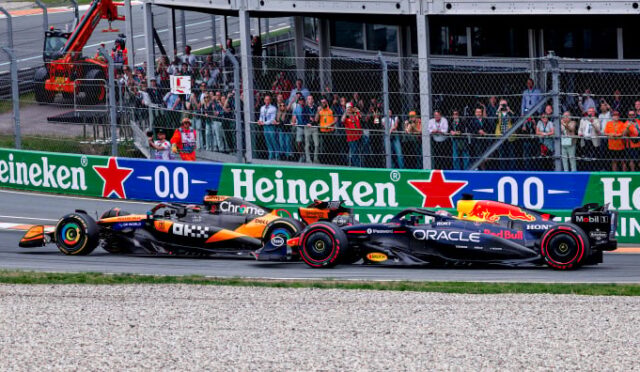 F1’den 2026’ya Özel İlk Sezonluk Bilet Satışı Başladı