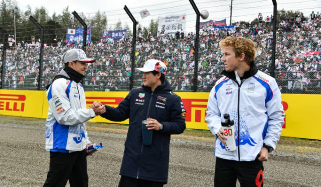 Martin Brundle: Bir F1 Yıldızı Takımdan Çıkarılmalı