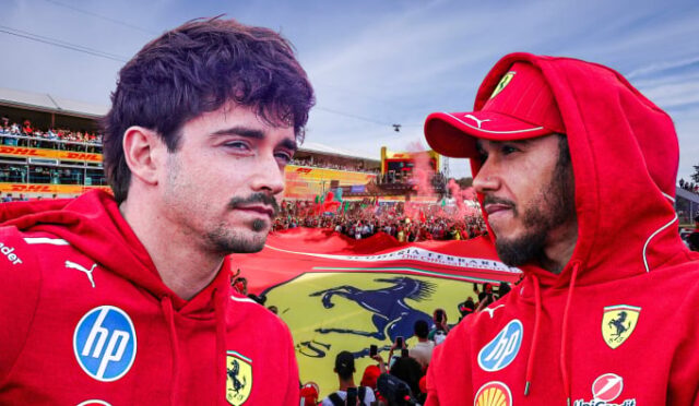 Ferrari Başkanı’ndan Leclerc ve Hamilton’a: "Daha Az Konuşun" – Brezilya GP Kabusu Sonrası Uyarı