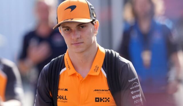 Sky F1 Yıldızı, Brezilya GP’sinde Oscar Piastri’nin Dikkat Dağınıklığına Şaşırdı