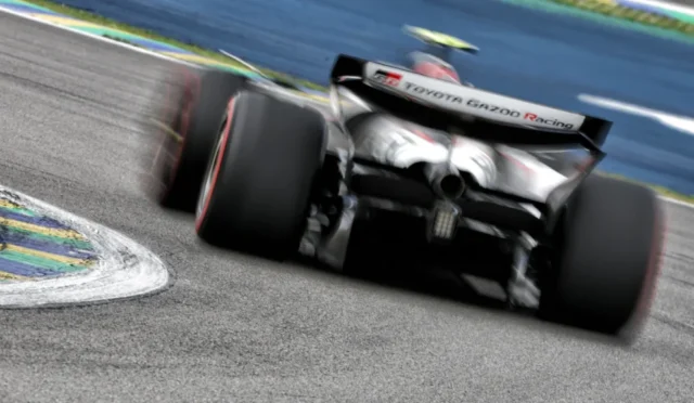 F1 Brezilya GP’sinde Q3 Sonuncusu Oliver Bearman Çözümler Arıyor