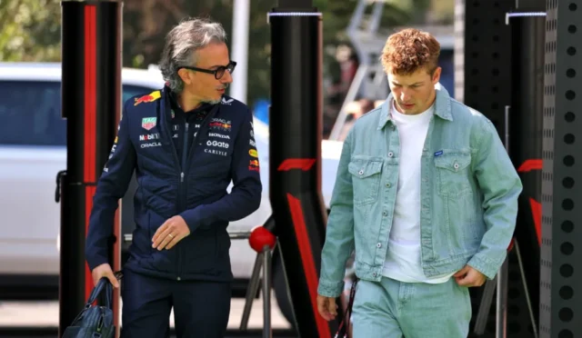 Red Bull, 2026 Formula 1 kadrosuna ilişkin kararın açıklanacağı tarihi duyurdu