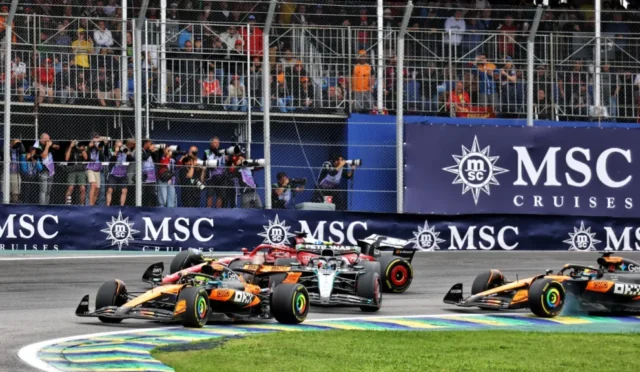 FIA, Formula 1 Pilotlarıyla Güncel Yarış Kurallarını Görüşmek Üzere Toplandı