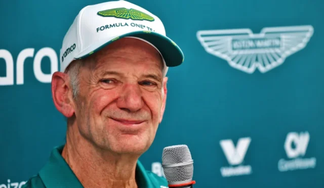 Max Verstappen: Adrian Newey’nin Liderliğinde Aston Martin Büyük Kazanç Sağlayabilir