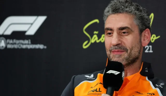 McLaren: Kimi Antonelli, Brezilya GP Çarpışmasında Oscar Piastri ile Sorumluluğu Paylaşmalı