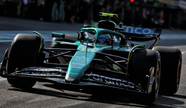 Adrian Newey’den Aston Martin’e F1 2026 Hazırlıklarında ‘Dikkatli Olun’ Uyarısı