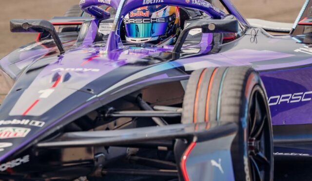 Ayhancan Güven, Formula E (3)