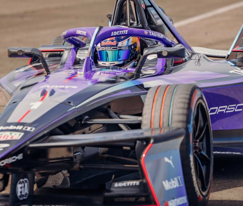 Ayhancan Güven için iyi bir haber: Porsche, Formula E’de 2 fabrika takımıyla yarışacak!