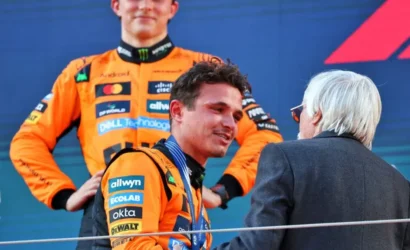 Bernie-Ecclestone-Lando-Norris-Oscar-Piastri-McLaren-1024x576-1