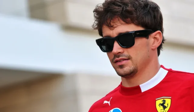 Charles Leclerc, McLaren’ın İddiası Sonrası FIA’dan Plank Aşınma Kurallarını Değiştirmemesini İstedi