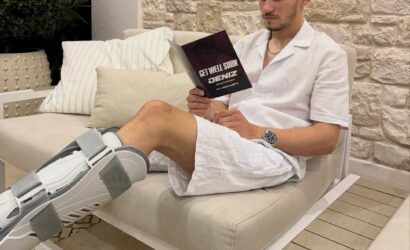 Deniz Öncü, Marc VDS