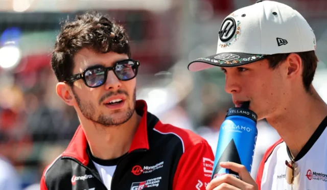 Haas, F1 Orta Sıralardaki Zorlu Mücadelede Karşılaştığı ‘Zorlukları’ Açıkladı