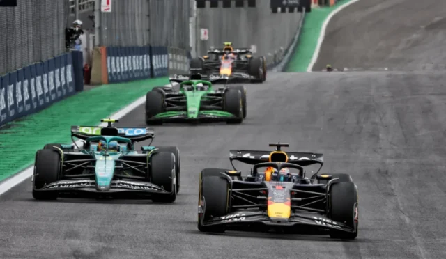 Red Bull’un Max Verstappen motor değişiminde kullandığı F1 maliyet sınırı açığı neydi?