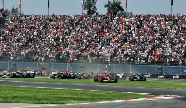 Carlos Sainz, F1 yarış hafta sonlarını değiştirmek için radikal bir öneride bulundu