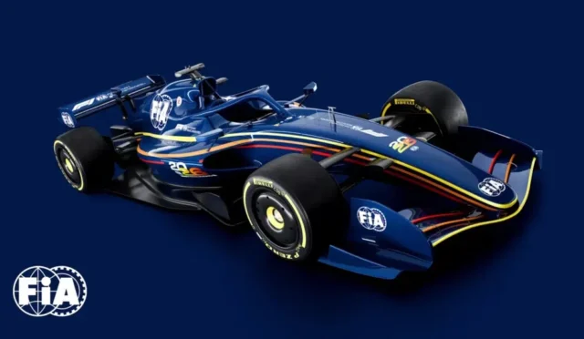 Ferrari’nin Son Yükselişi, 2026 F1 Aracındaki Radikal Değişiklikleri Azalttı