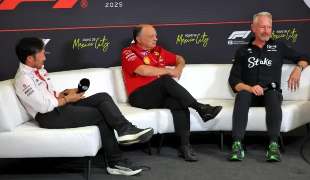 F1 Yetkilileri, 2026 Kuralları Hakkındaki Erken Yargılarda Hemfikir