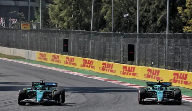 Fernando Alonso’nun 2026 F1 için Aston Martin’den Beklentileri