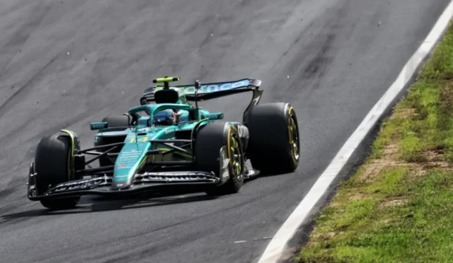 Adrian Newey, 2026’dan İtibaren Aston Martin F1’de Üst Düzey Göreve Unutulmaz Bir Nedenle Sıcak Bakıyor