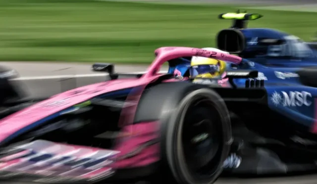 Franco Colapinto, Alpine’ın 2026 F1 Pilot Kadrosunu Tamamladı