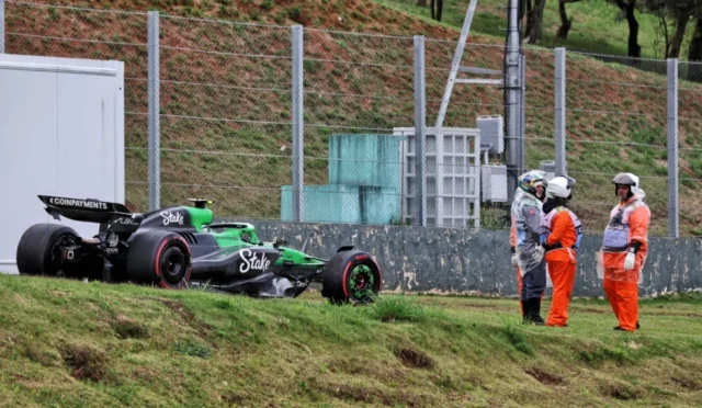 Lance Stroll’dan Franco Colapinto’nun Eleştirisine Sert Yanıt: “Puan Almaya Çalış”