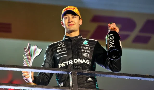 Mercedes, Las Vegas GP’deki F1 Dominansını Neden Tekrarlayamadı?