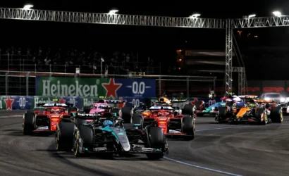 George-Russell-Las-Vegas-GP-start-1024x576-1